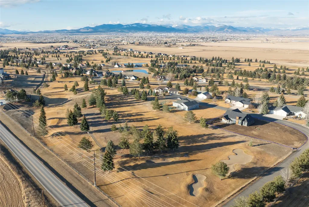 4279 Country View Drive Helena MT 59602