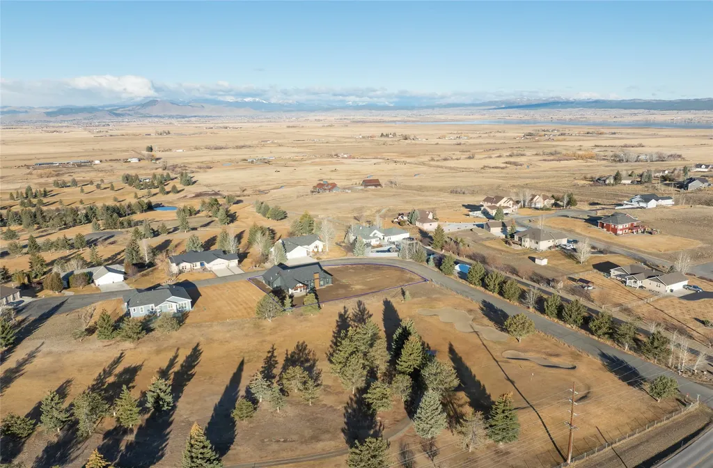 4279 Country View Drive Helena MT 59602