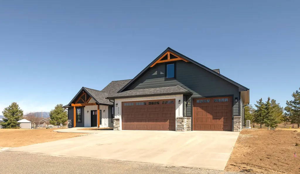 4279 Country View Drive Helena MT 59602
