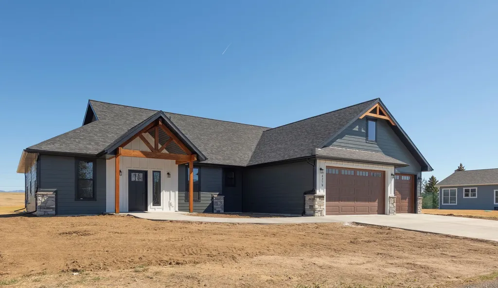 4279 Country View Drive Helena MT 59602