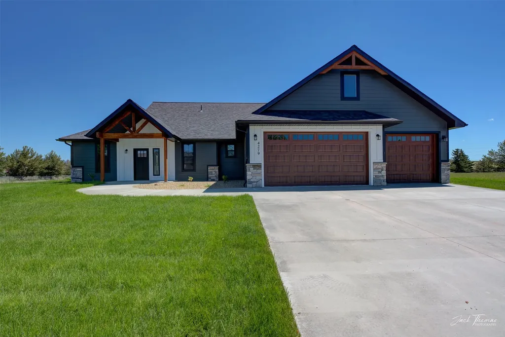 4279 Country View Drive Helena MT 59602