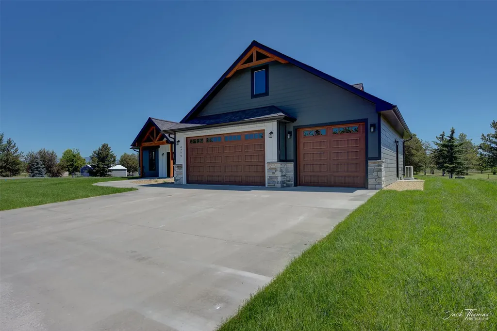 4279 Country View Drive Helena MT 59602