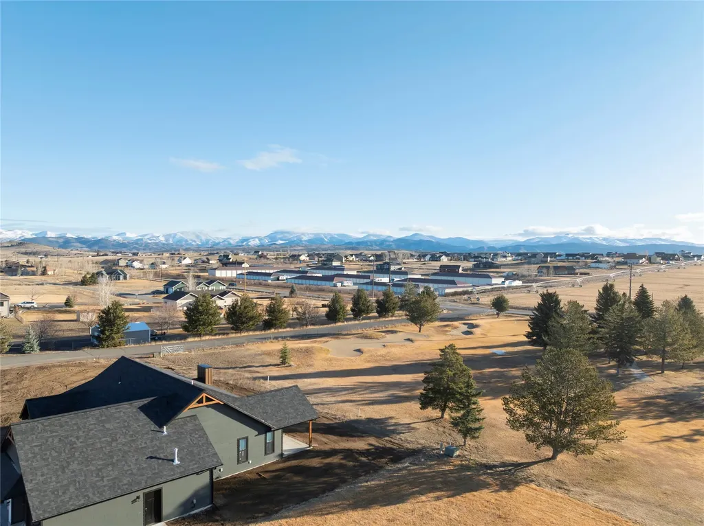 4279 Country View Drive Helena MT 59602
