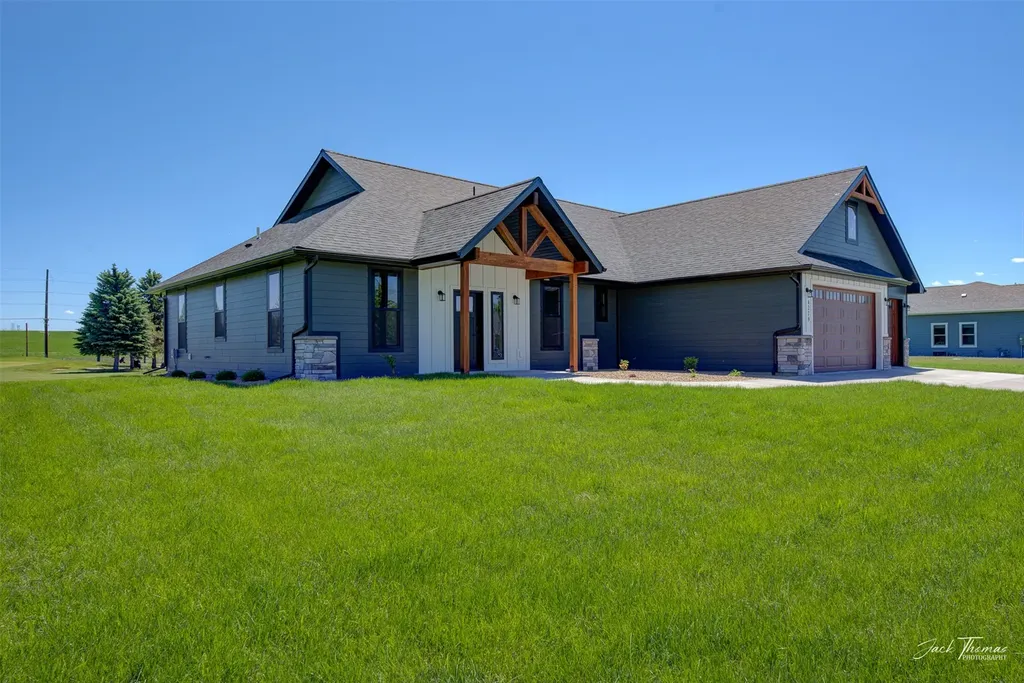 4279 Country View Drive Helena MT 59602