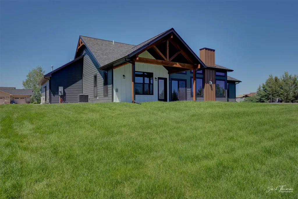 4279 Country View Drive Helena MT 59602
