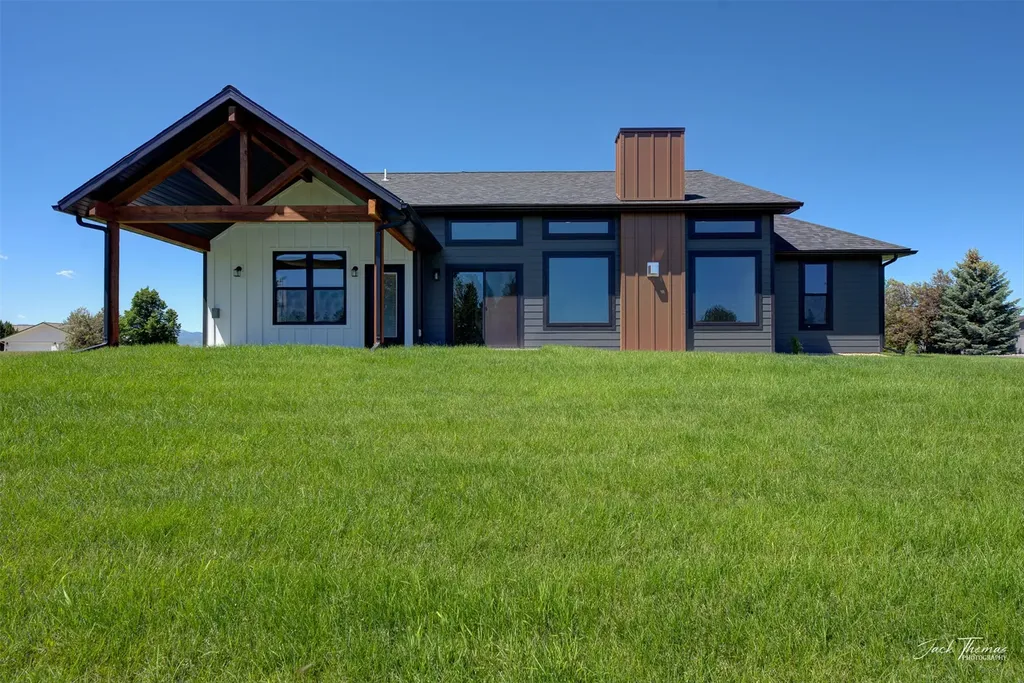4279 Country View Drive Helena MT 59602