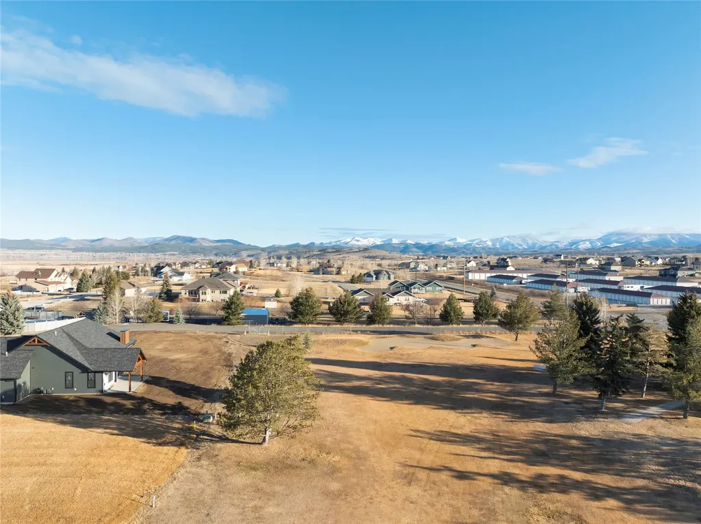 4279 Country View Drive Helena MT 59602
