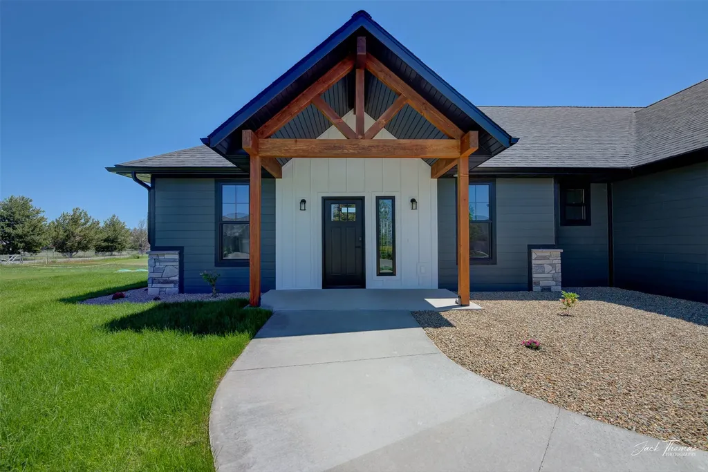 4279 Country View Drive Helena MT 59602