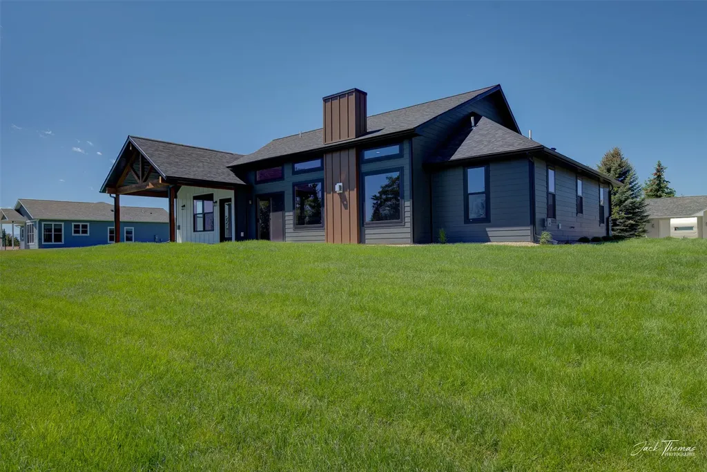 4279 Country View Drive Helena MT 59602