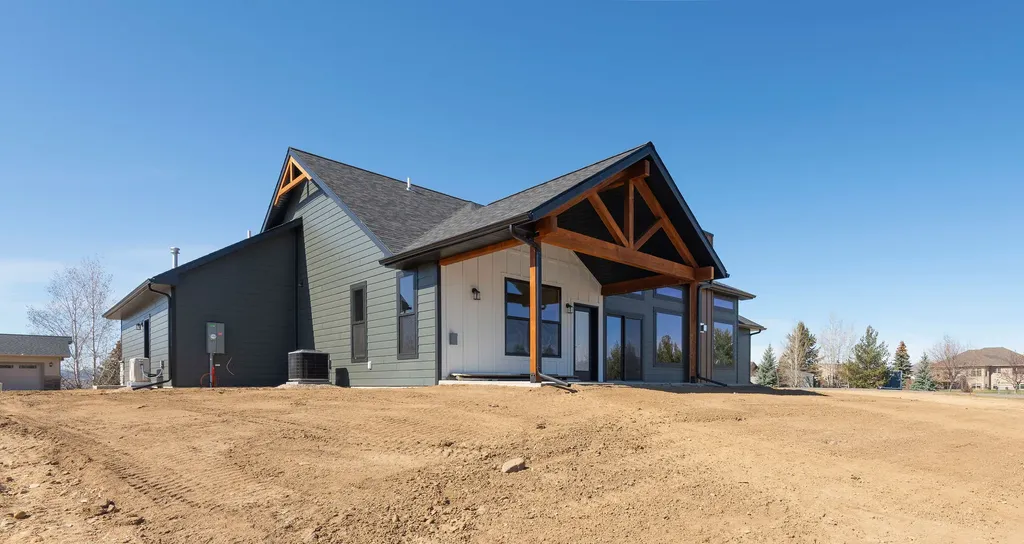 4279 Country View Drive Helena MT 59602
