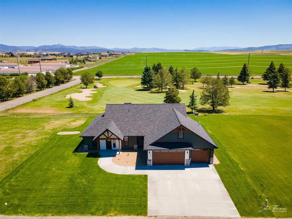 4279 Country View Drive Helena MT 59602