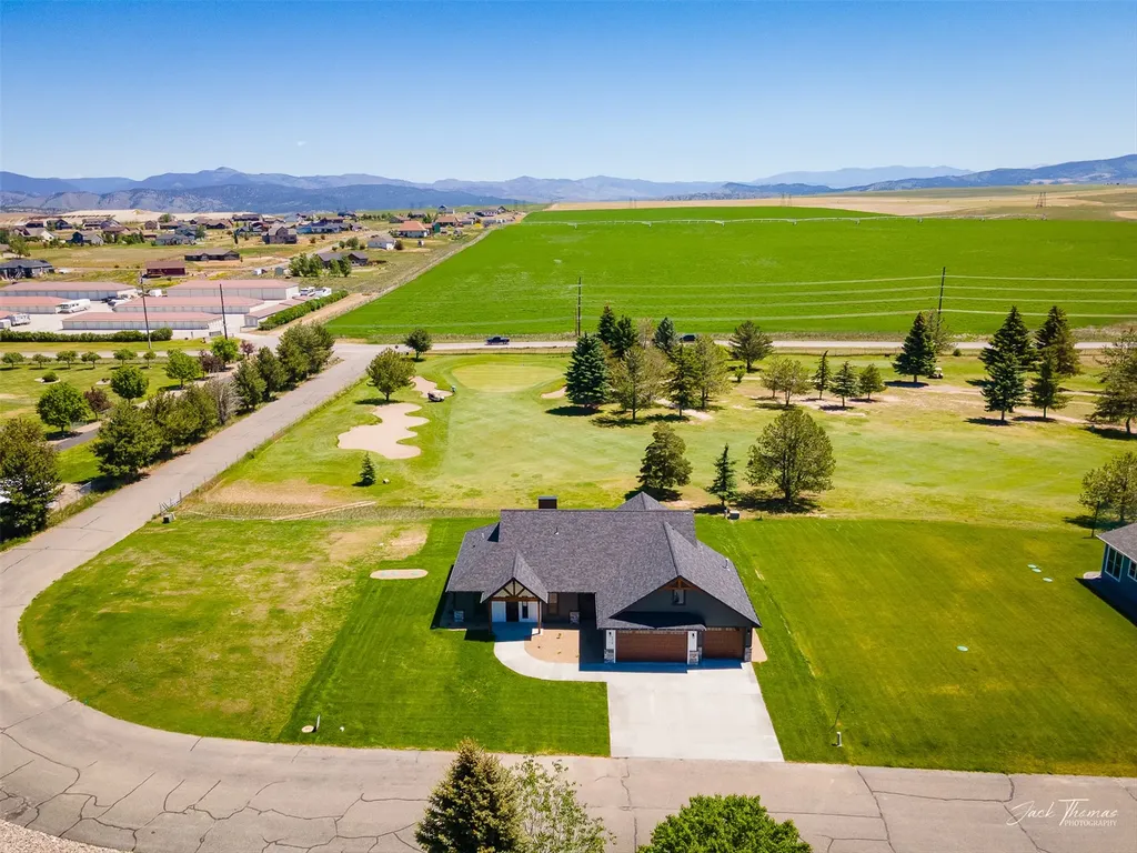4279 Country View Drive Helena MT 59602