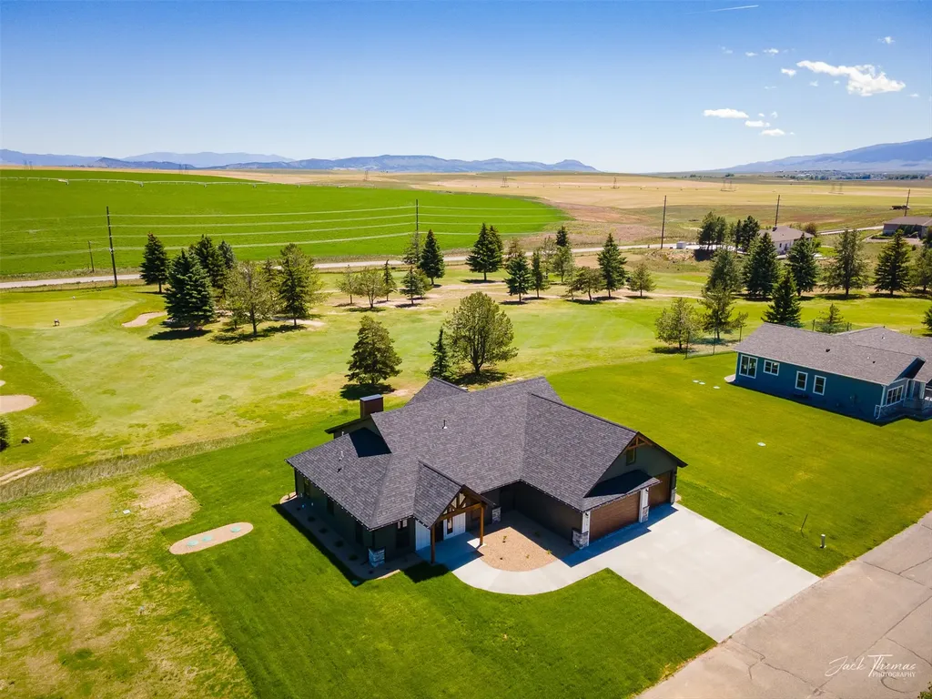4279 Country View Drive Helena MT 59602