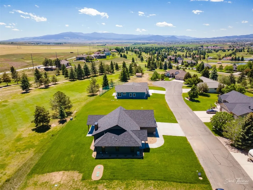 4279 Country View Drive Helena MT 59602