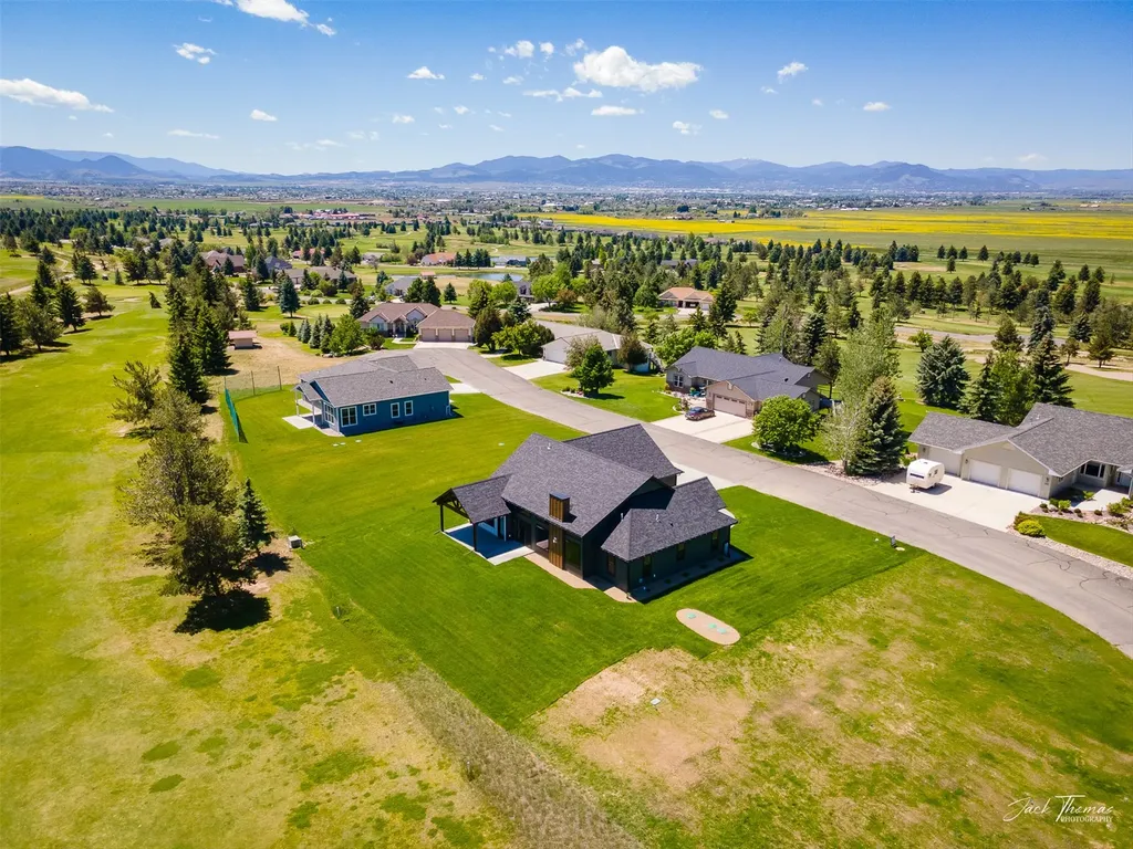 4279 Country View Drive Helena MT 59602