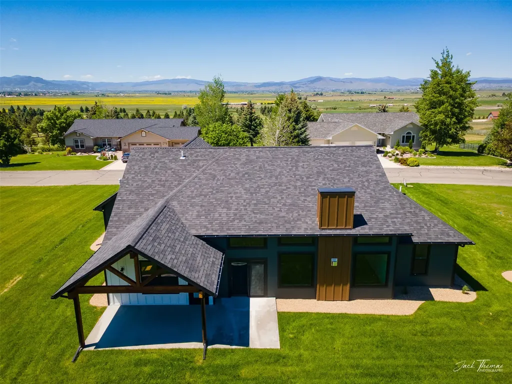 4279 Country View Drive Helena MT 59602