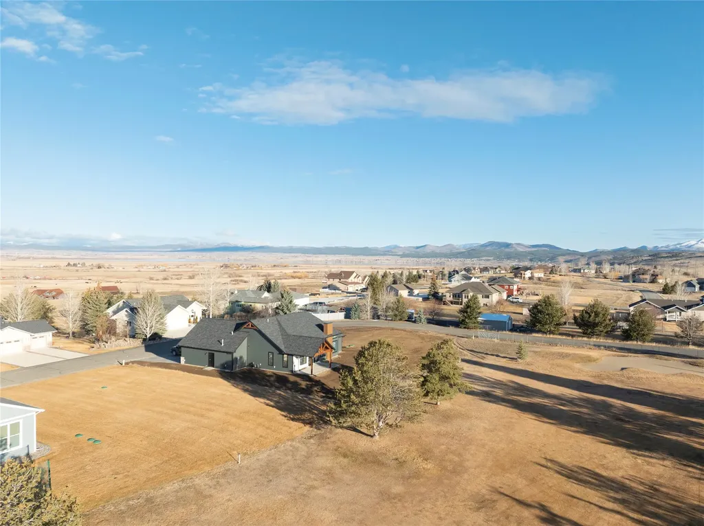4279 Country View Drive Helena MT 59602