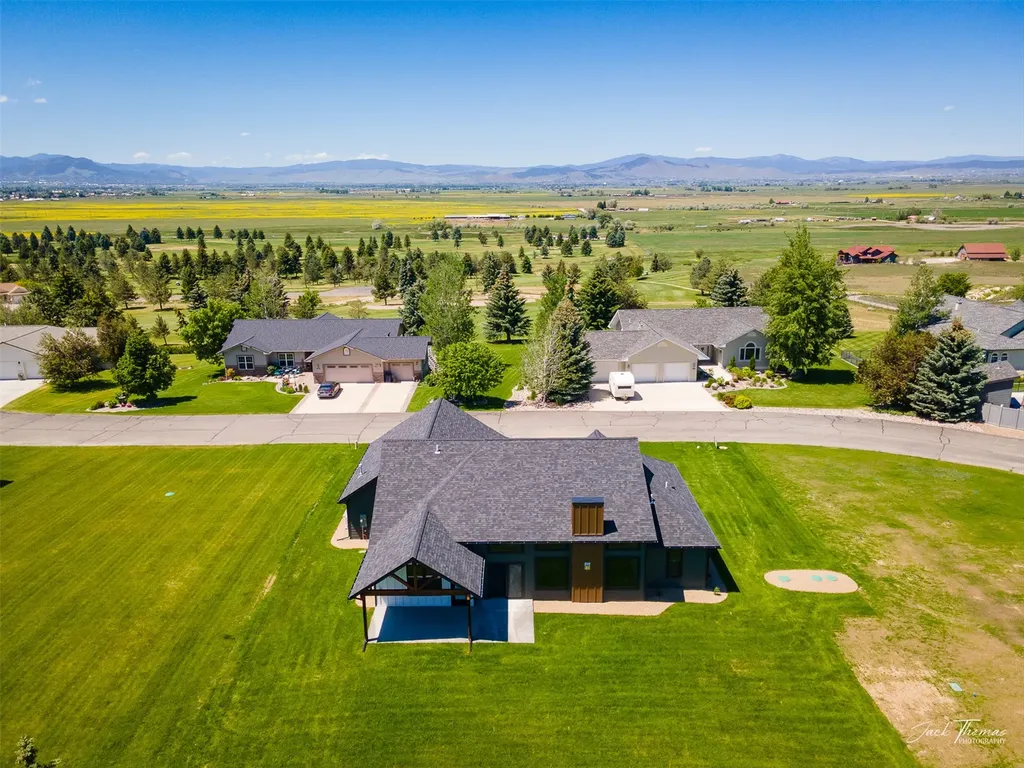 4279 Country View Drive Helena MT 59602