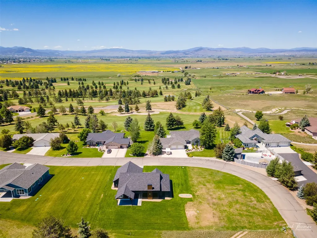 4279 Country View Drive Helena MT 59602