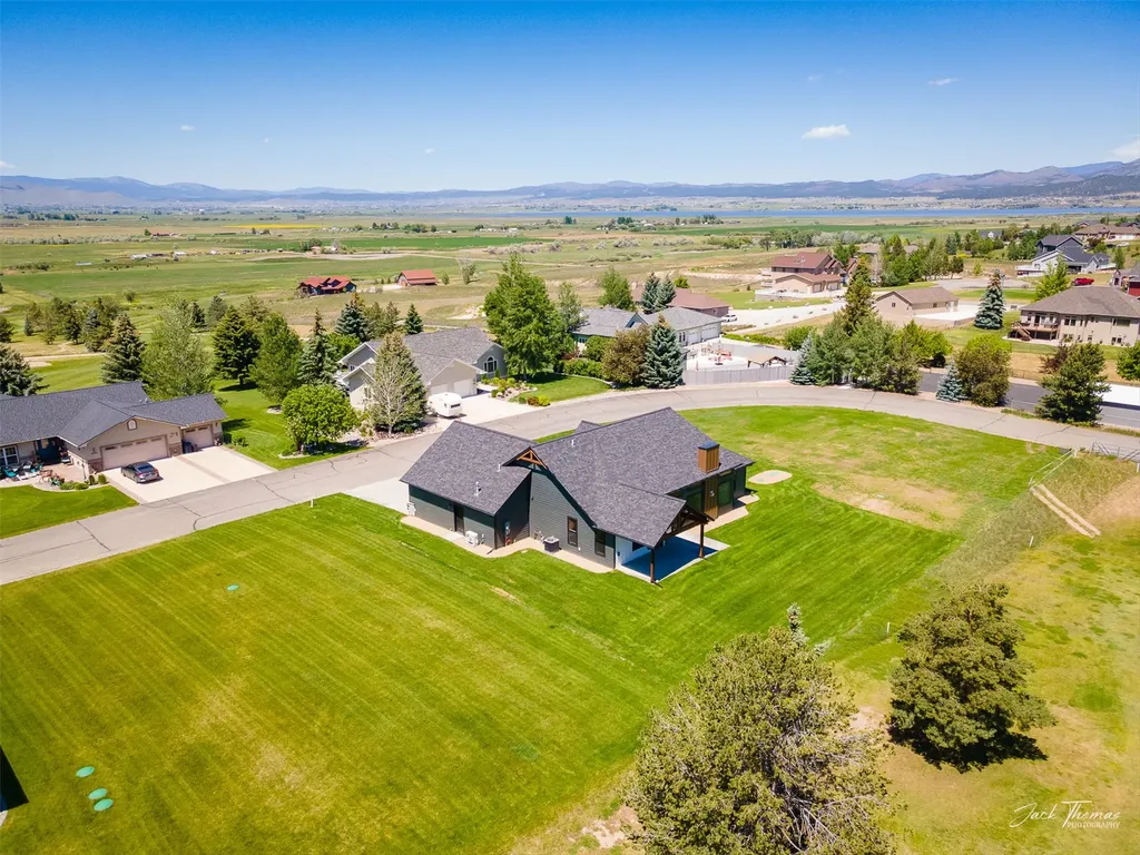4279 Country View Drive Helena MT 59602