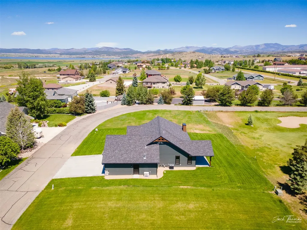 4279 Country View Drive Helena MT 59602