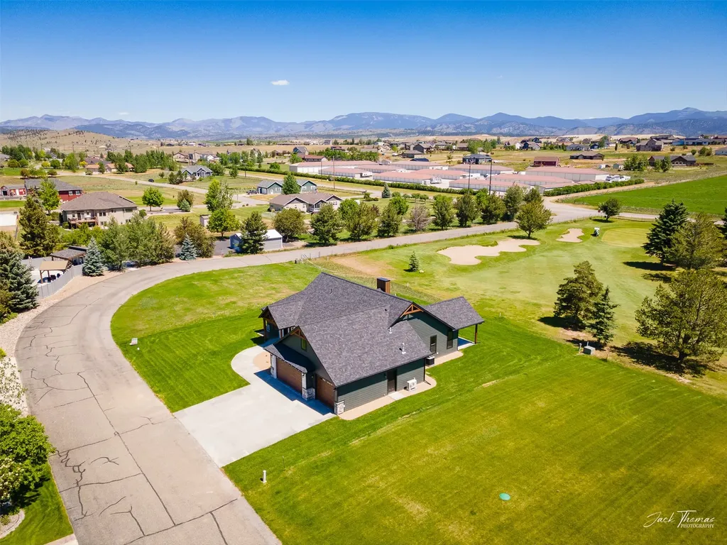 4279 Country View Drive Helena MT 59602