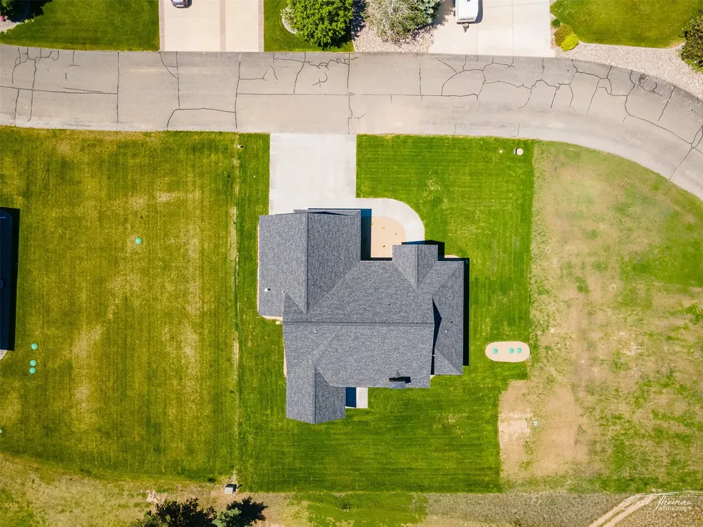 4279 Country View Drive Helena MT 59602