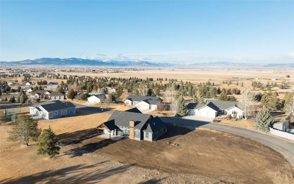 4279 Country View Drive Helena MT 59602