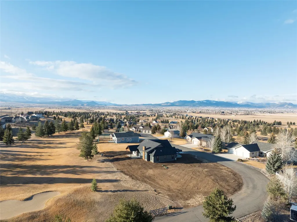 4279 Country View Drive Helena MT 59602