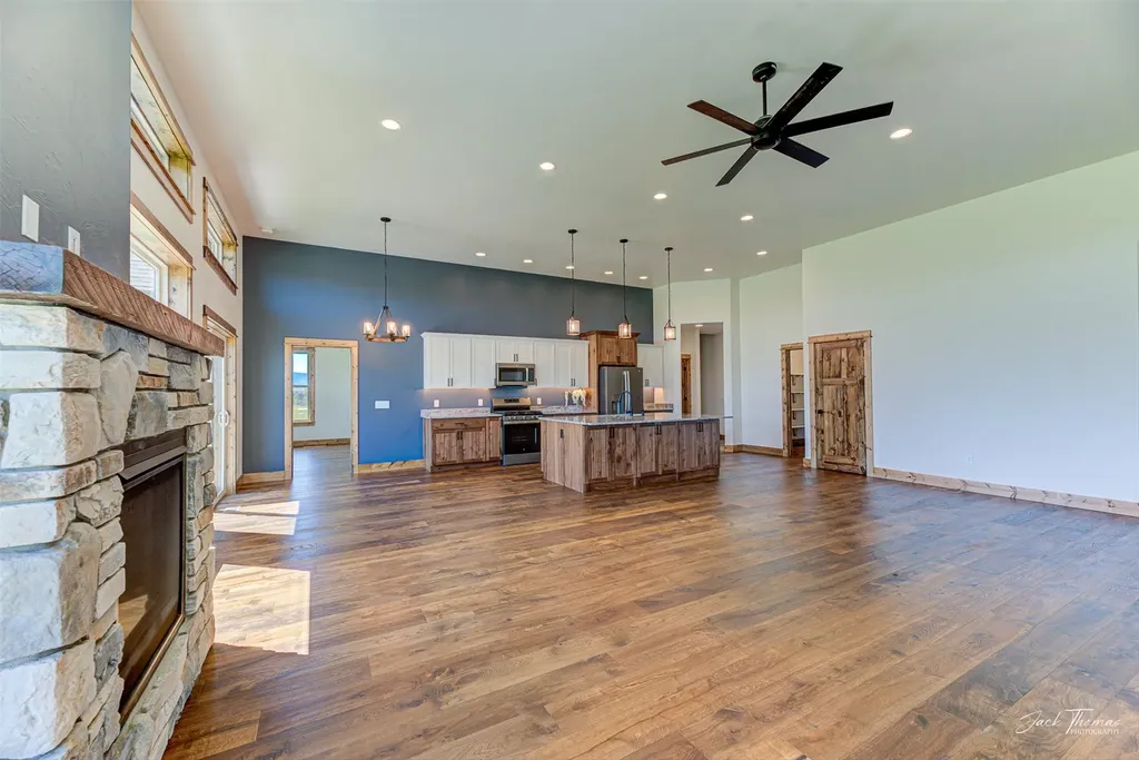 4279 Country View Drive Helena MT 59602