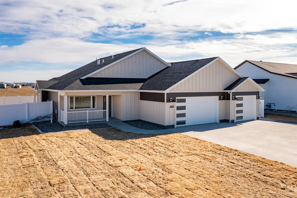 2239 Slate Road Billings MT 59106