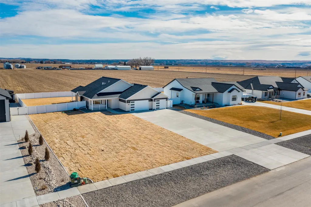 2239 Slate Road Billings MT 59106