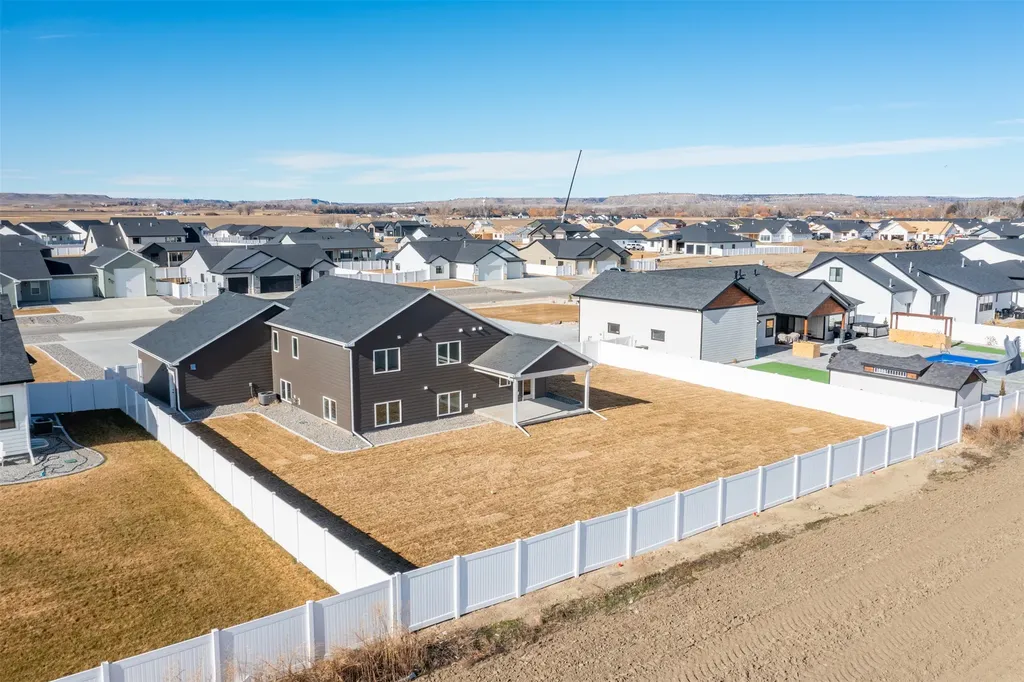 2239 Slate Road Billings MT 59106