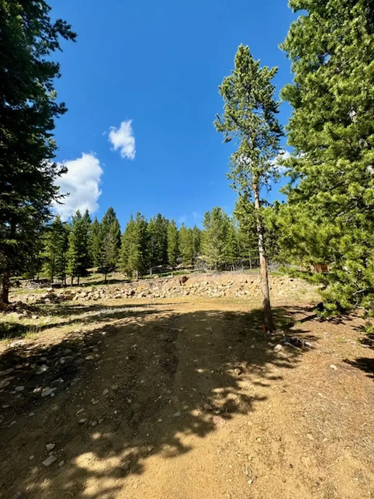 Nhn Perkins Gulch Road Anaconda MT 59711