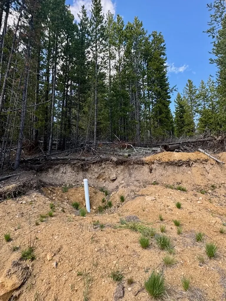 Nhn Perkins Gulch Road Anaconda MT 59711