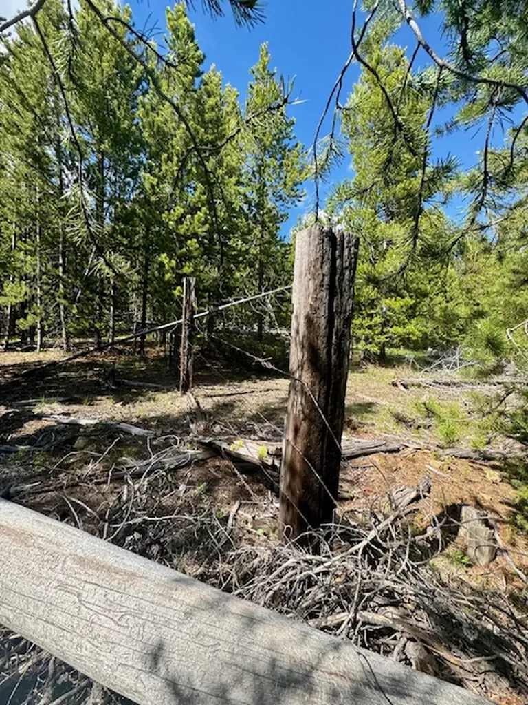Nhn Perkins Gulch Road Anaconda MT 59711