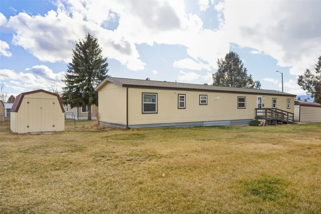 4632 Richlie Street Missoula MT 59808