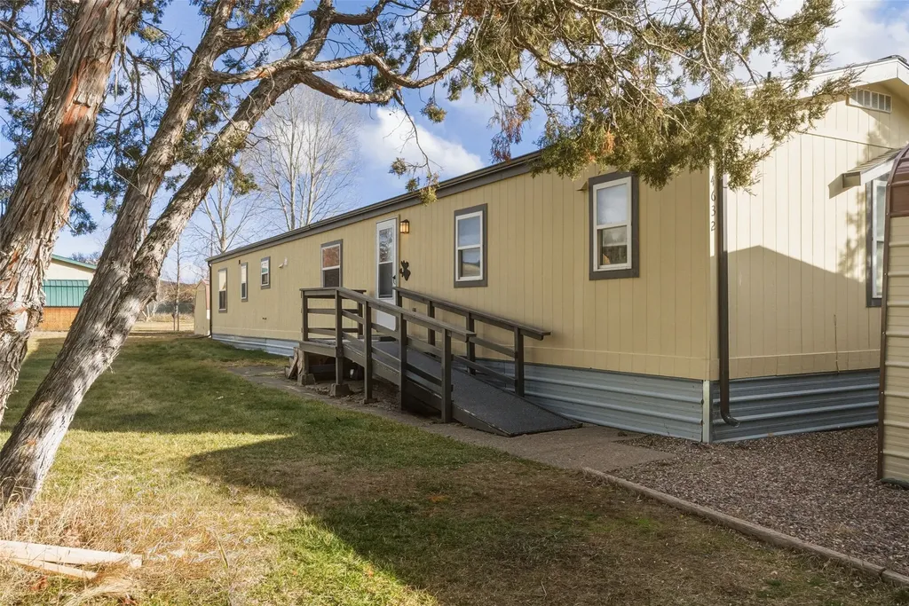 4632 Richlie Street Missoula MT 59808
