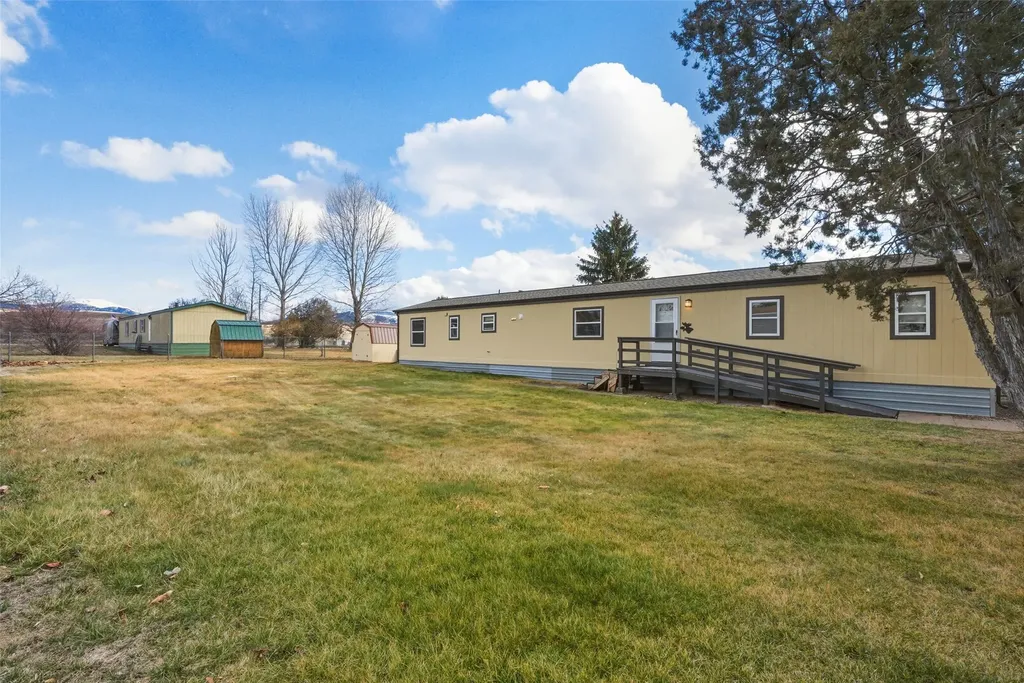4632 Richlie Street Missoula MT 59808