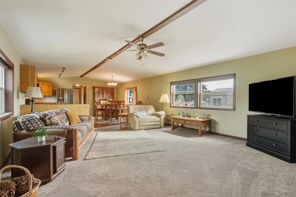 4632 Richlie Street Missoula MT 59808