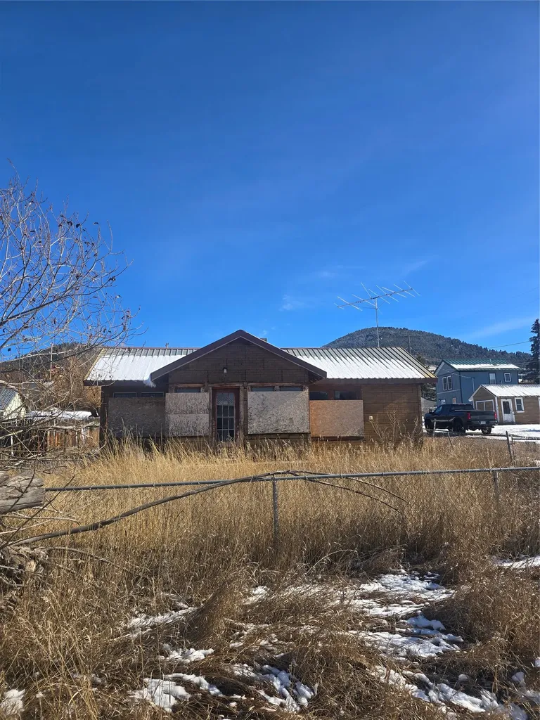 610 S Sansome Street Philipsburg MT 59858