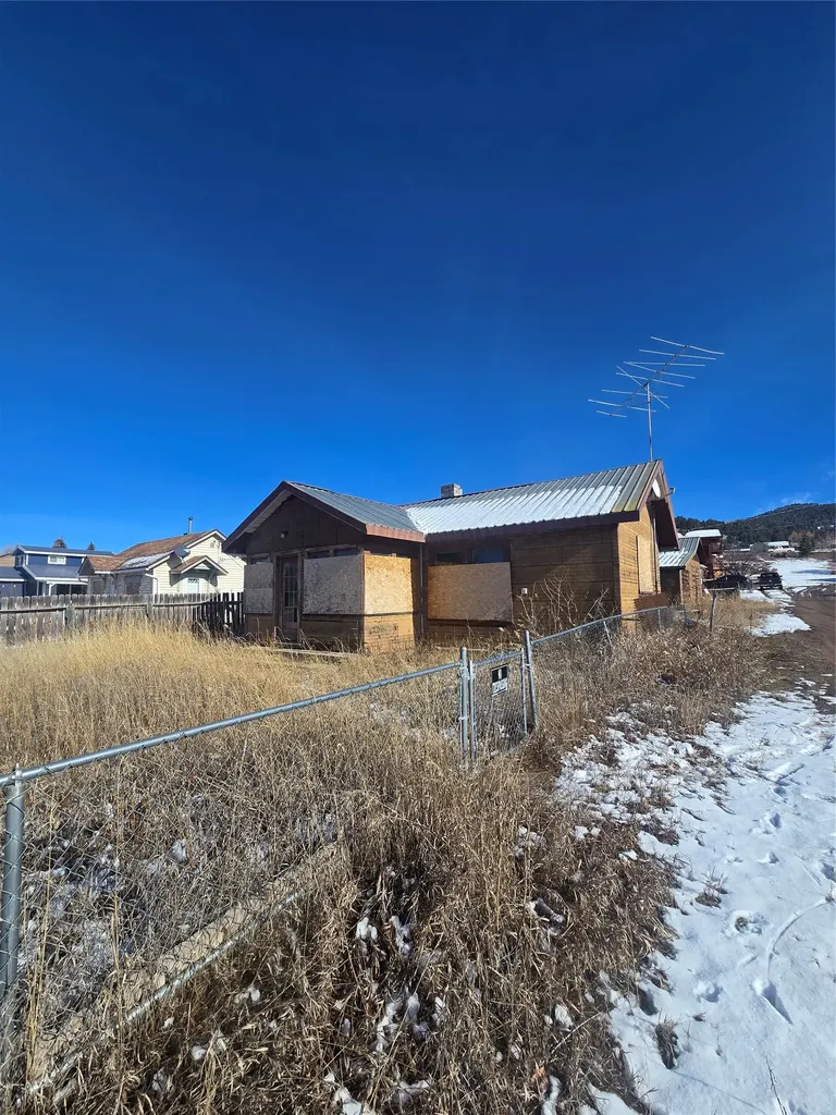 610 S Sansome Street Philipsburg MT 59858