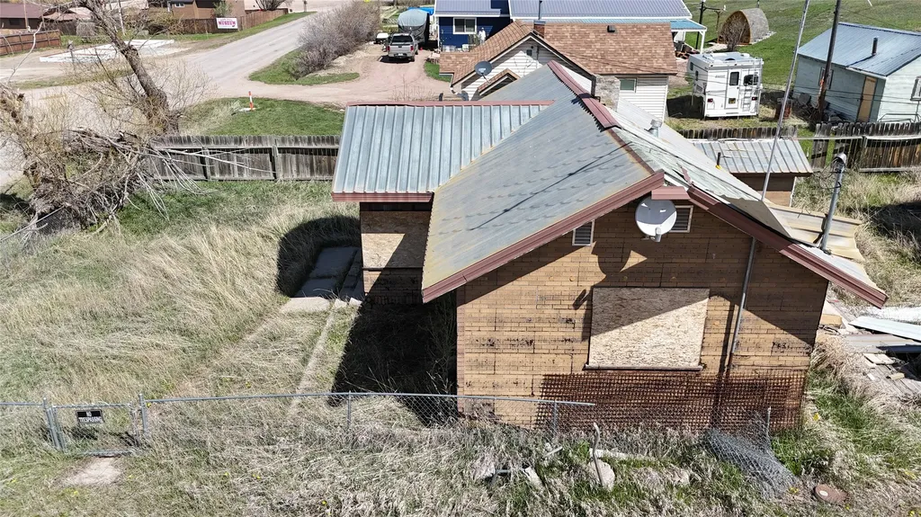 610 S Sansome Street Philipsburg MT 59858