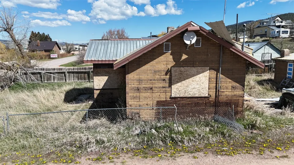 610 S Sansome Street Philipsburg MT 59858
