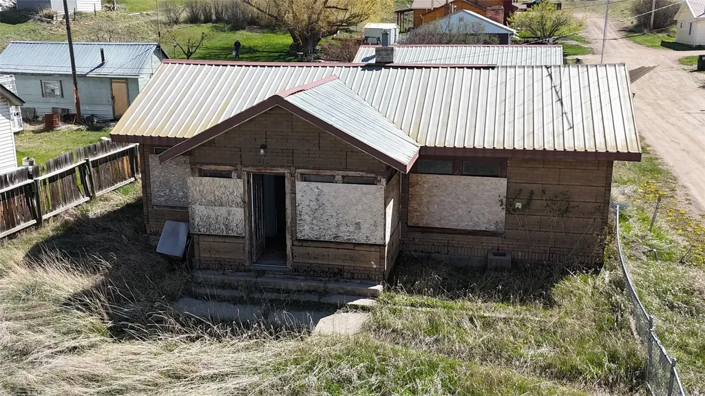 610 S Sansome Street Philipsburg MT 59858