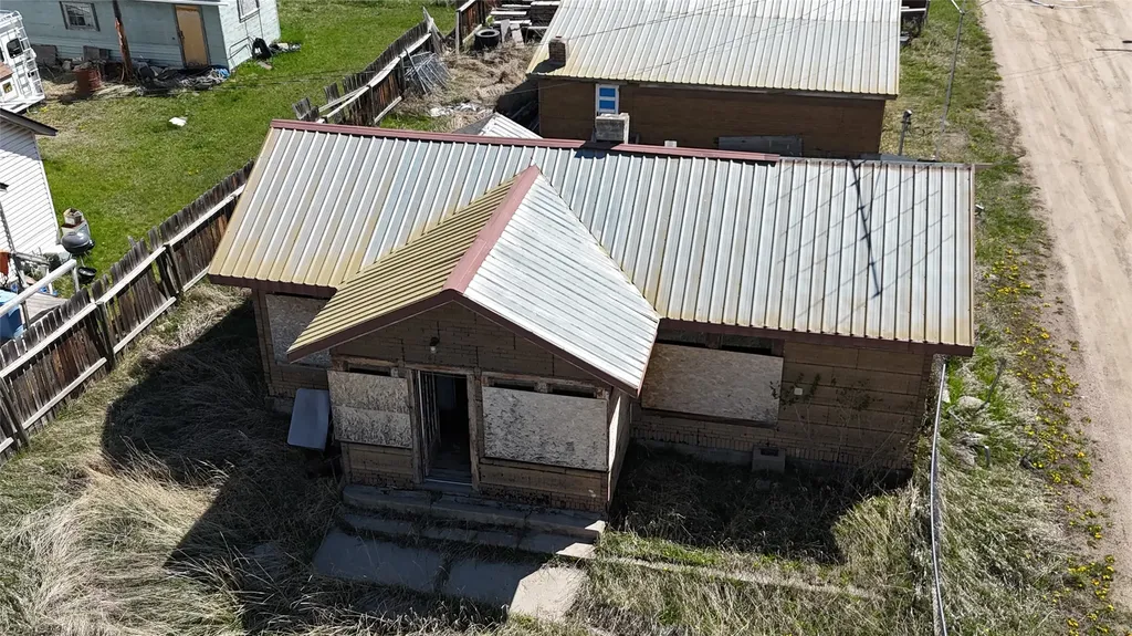 610 S Sansome Street Philipsburg MT 59858