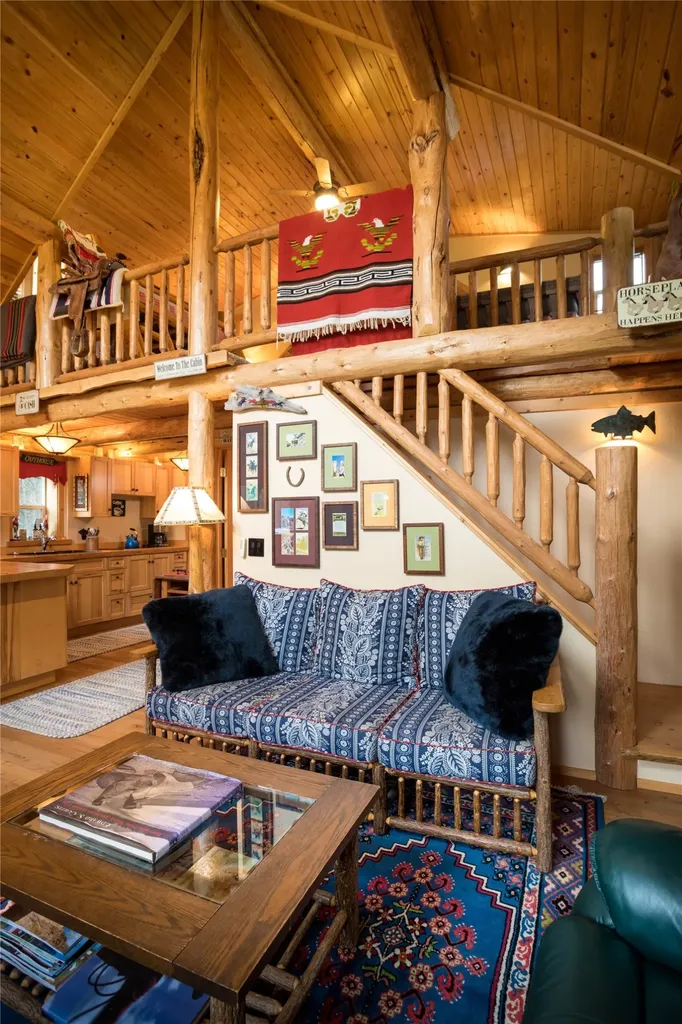280 Shady Lane Bigfork MT 59911