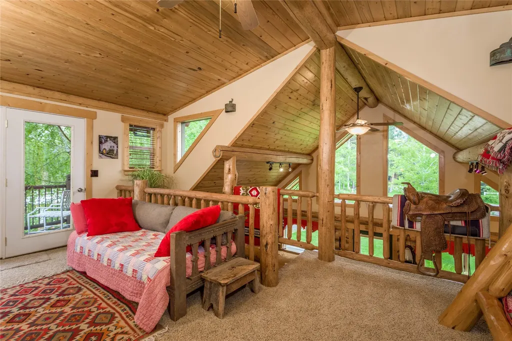 280 Shady Lane Bigfork MT 59911