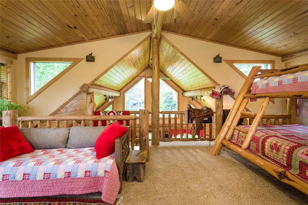 280 Shady Lane Bigfork MT 59911