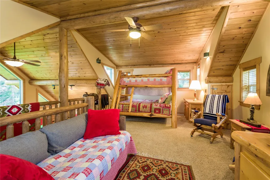 280 Shady Lane Bigfork MT 59911